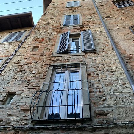Room With A View Bergamo Exterior foto