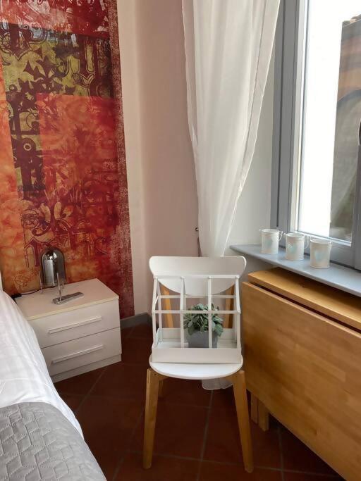 Room With A View Bergamo Exterior foto